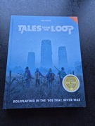 RPG: TALES FROM THE LOOP 