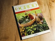 Pomysł na ogród ziołowy. Wydawnictwo Działkowiec