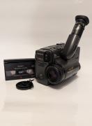 Kamera SONY ccd-TR707E Handycam Video Hi8
