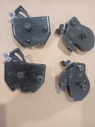 Mocowania fotela vw t5 koziolek itp