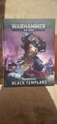 Codex Black Templars Warhammer 40,000 