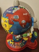 Globus interaktywny dla dzieci