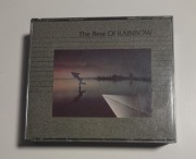 RAINBOW - The Best of Rainbow 2CD / 1981 Polygram