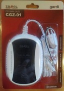 Czujnik gazu CGZ-01 zamel nowy