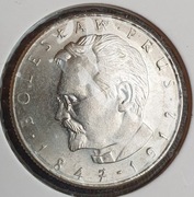 10 złoty 1975 ,B. PRUS, PRL,  Stan menniczy 