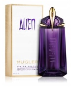 Woda perfumowana Thierry Mugler Alien 90 ml orientalna refillable