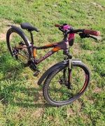 Rower Kross LEA 3.0 koła 26 cali Rama XXS