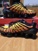 Mega buty Nike shox roz. 39
