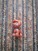 Figurka Psi Patrol Zuma