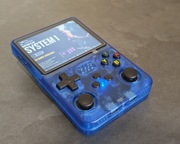 Konsola Retro R36S 64GB NOWA