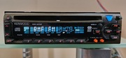 Radio z CD KENWOOD KDC-4070RA