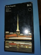 Ból - Radij Pogodin