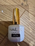 Lakier hybrydowy Nailac 034