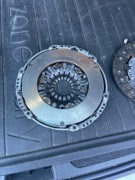 LuK 624 3952 33 Zestaw sprzęgieł