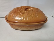 Garnek do pieczenia chleba - ''ITALY''