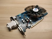 Karta graficzna 9600 GT NVIDIA GeForce Gigabyte 512MB