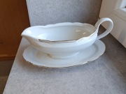 sosjerka z Ćmielowa z prlu. St db+. przetarcie z przodu widoczne na 3 zdję