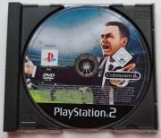 Gra LMA Manager 2006 PS2)