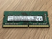 Pamięć Ram SODIMM DDR4 - SK hynix 8GB 2666 MHz