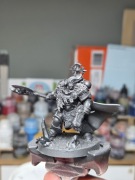 Space Wolves Wolf Guard Battle Leader