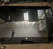 Klapa matrycy 2x HP dv 7 jedna z matrycą