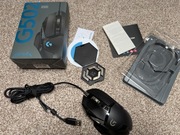 Mysz Logitech G502