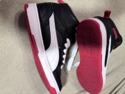 Chłopięce trzewiki Puma 41