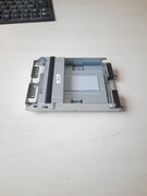 koszyk HDD  2,5  HP   G3 mini    z konektorem