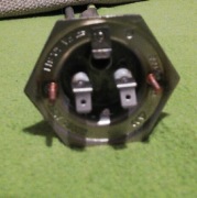 Grzałka do ogrzewacza me biawaru 1500W