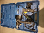 Wiertnica do betonu STAKO 11/4