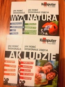 Komputer świat: Jak robić doskonałe zdjęcia