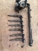 BMW E60 E61 E83 E92 X5 X6 e70 3.0d WTRYSK WTRYSKIWACZ 7808089  0445115077