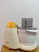 Robot kuchenny Zelmer 878 nowy