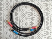 Interkonekt Magnan RCA Type Vi 1,20 m High-end Okazja