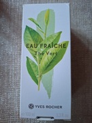 Woda toilette damskie zielona herbata 100ml Yves Rocher