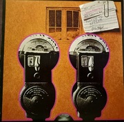 John Mayall Time Expired/Notice To Appear/LP Winyl Album Stereo 1976 Hol EX