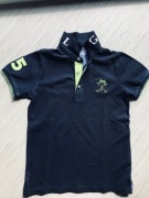 MAYORAL, KOSZULKA POLO, ROZM. 128