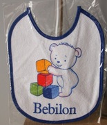 ŚLINIAK FROTTE Z CERATKĄ 