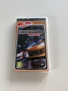 PSP Need for Speed Rivals