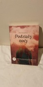 Podziały nocy Korpalska Eliza