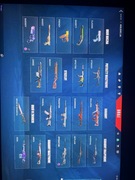 Konto Valorant na sprzedaż