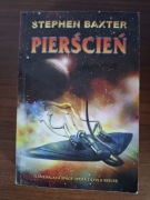 Pierścień - Stephen Baxter