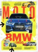 Moto Salon nr 3/2022