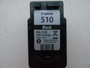 Tusz PG-510, czarny 9 ml, do drukarek Canon