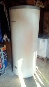 Boiler przemiennik ciepła 300 litrów