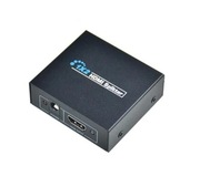 Rozdzielacz HDMI Splitter 1X2 Full HD 4K