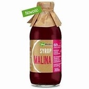 EkaMedica Syrop Malina, syrop, 300 ml