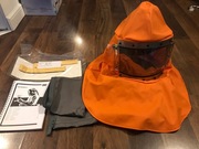 Przyłbica osłona twarzy Honeywell Junior B