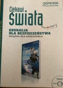 Książka dla nauczyciela Operon, EDB