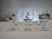 Berliner Kindl / Pokale do Piwa / Rozne / Kolekcja